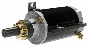 Premium Starter fits Johnson Outboard 35 40 48 50 HP 1987 - 2005 SM50592 583482 - Foto 1 di 4