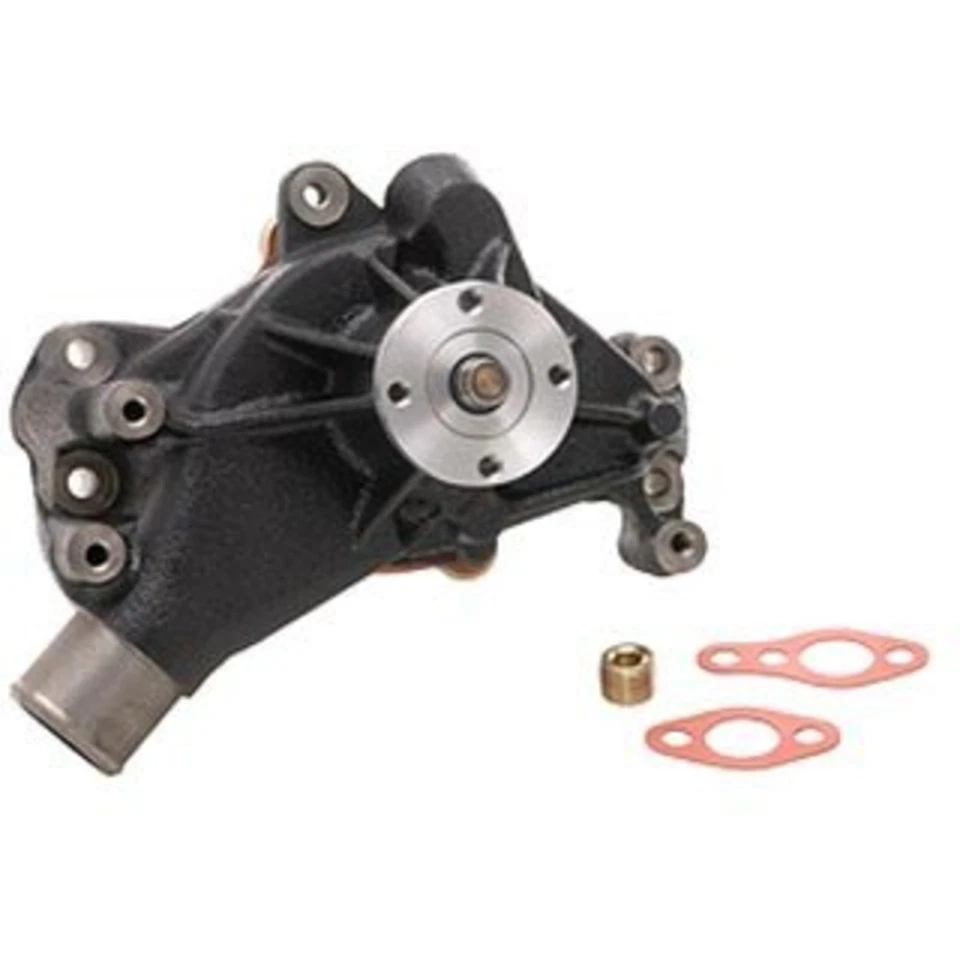 Bomba de agua DP9671 Dayco para Chevy Olds Express Van Suburban SaVana Cutlass C30 Foto 1 de 2