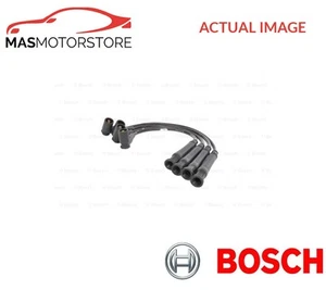 IGNITION CABLE SET LEADS KIT BOSCH 0 986 356 361 P FOR BMW 3,Z3,E36 - Picture 1 of 10
