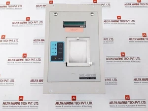 NABCO ML-800II Telegraph Logger Module 5V 600mA DA023MA120 - Picture 1 of 22