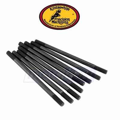 Kibblewhite Cylinder Studs for 2006 Harley Davidson FLHXI Street Glide - js - Изображение 1 из 4