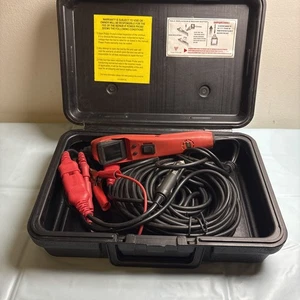 Power Probe PP3EZREDAS Automotive Diagnostic Tool For Testing Electrical … - Foto 1 di 5