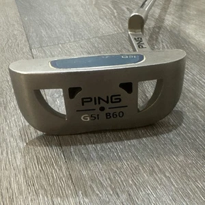 Putter para diestros Ping G5i B60 - Imagen 1 de 4