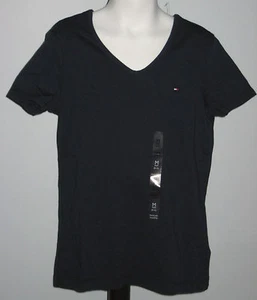 New Tommy Hilfiger Girls Size 4-16+ Tops & Shirts - Picture 1 of 12