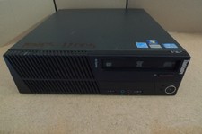 LENOVO M91P, i5-2500 (3.3 GHZ), 4 GB, 500 GB, DVD-RW, NO OS #1