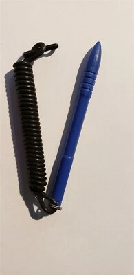 Stylus Lanyard Clip for INTERMEC CK 61 CK61NI Scanner Stylus ONLY - Image 1 of 3