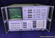 Analizzatore di Spettro HP 8568A