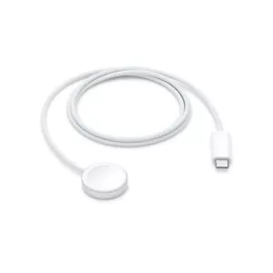 Cable de carga rápida magnético genuino para Apple Watch USB-C para primera generación hasta lo último - Imagen 1 de 21