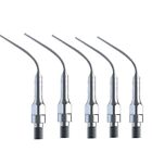 5X Dental Perio Scaling Tips Fit Sirona Scaler Ps3 Remove Calculus Tip