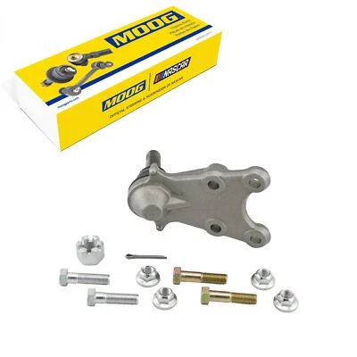 Rótula de suspensión delantera inferior MOOG para Isuzu Trooper 1995-2002 Foto 1 de 4