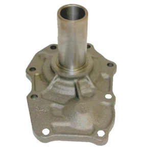 Jeep AX5 Front Bearing Retainer w Seal  External Slave Cylinder 86-02 New - Picture 1 of 5