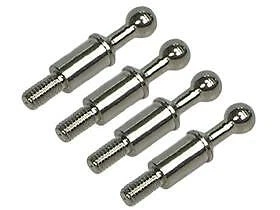 3Racing Camber Adjustable King Pin Ball Stud for Tamiya GT-01 - Image 1 of 1