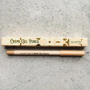 Colourpop Crème Gel Pencil in Lattice NEW Full Size - Picture 1 of 5