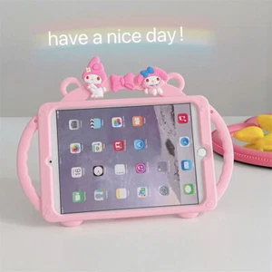 For iPad 5 6 7 8 9th 10th Gen Air 2 3 4 Mini Pro11 10.2 10.9 Shockproof Kid Case - Picture 1 of 51