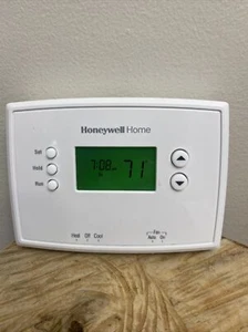 Termostato programable con retroiluminación Honeywell RTH2300B1038 5-2 días - Imagen 1 de 2