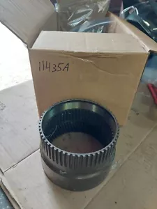 NOS TRACTOR PARTS D50054 GEAR Case parts 580SD, 580C, 584D, 580D, 585D, 586D, 48 - Picture 1 of 3