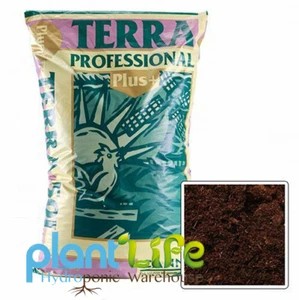 Canna Terra Professional Plus+ - Picture 1 of 5