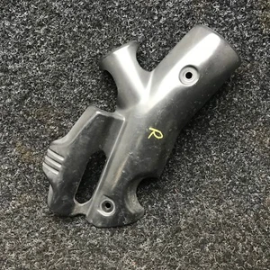 Generic TR125 TR 125 Seiten Verkleidung Abdeckung Rahmen RECHTS 58311J690000 - Bild 1 von 3