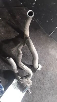 2014 MERCEDES BENZ E350 SECONDRY AUXILIARY WATER PUMP - Image 1 of 4