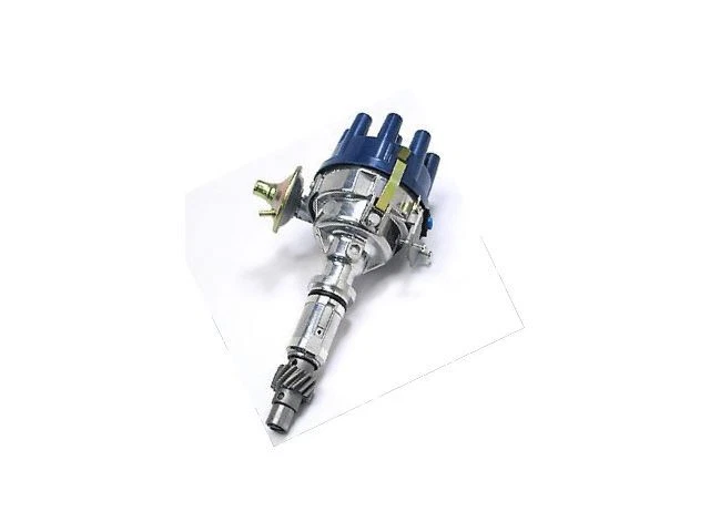 Land Rover Defender 110 1993 distribuidor de encendido 79795JPXM Foto 1 de 2