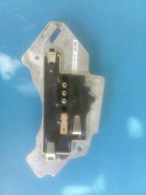 1996-02 OEM MERCEDES BENZ CALENTADOR MOTOR SOPLADOR REGULADOR E300 E320 E420 E430 E55 Foto 1 de 4