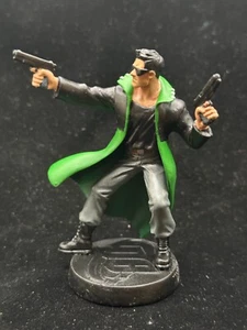 Hitman Eaglemoss DC Comics Super Hero Figurine Collection 8741 - Picture 1 of 1