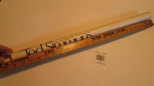Ted Simmons baseball player poster new sealed - Picture 1 of 4