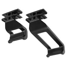 2Pcs Tablet And Phone Extension Holders Compatible with DJI Mavic Mini 2 Black