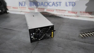 Harris / Imagine Platinum router PSU R750-PS (from 512x512 router) - Picture 1 of 3