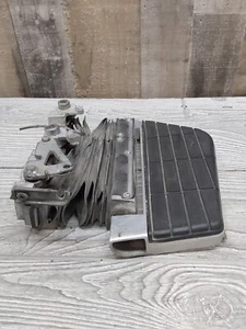 1995 95 88-00 Honda Goldwing 1500 GL1500 Right Rear Passenger Back Footrest - Picture 1 of 12