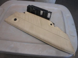 1998 Mercedes Benz W140 S420 S500 Front Right Passenger Door Panel 2122222028 - Picture 1 of 11