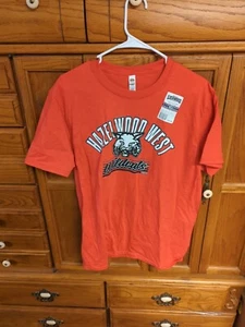 Hazelwood West Wildcats Large T-shirt - Picture 1 of 2