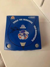 SEGA Dreamcast Sonik Custom #0216