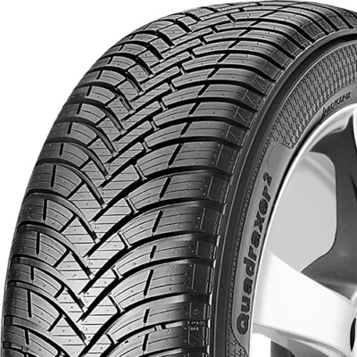 185/60 R14 82H Kleber Quadraxer 2 - Bild 1 von 4