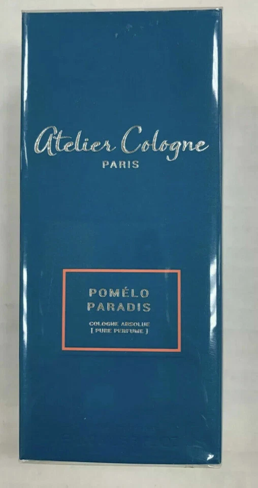 Pomelo Paradis by Atelier Cologne 200ml 6.7 Oz Eau De Parfum Spray