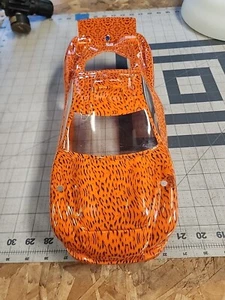 Traxxas 4412 - Nitro Rustler Body - Picture 1 of 9