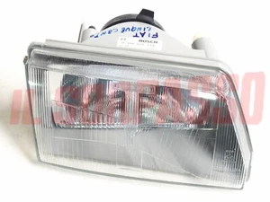 Rechtes Scheinwerferlichtgruppe Fiat Neue Cinquecento Bosch 0318021114 - Bild 1 von 3