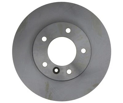 Rotor de freno de disco delantero Raybestos 347HZ87 para Jaguar XJ6 1988-1989 Foto 1 de 4