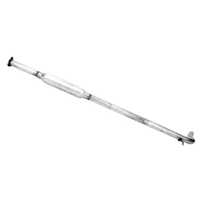 For Saturn Vue 2002-2007 Walker 56116 Aluminized Steel Round Resonator Assembly Foto 1 de 3