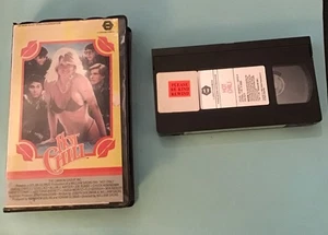 Cannon Video - Hot Chili 1985 Vhs - Imagen 1 de 4
