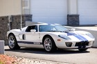 2006 Ford Ford GT 2006 Ford GT 16 Miles 4 Options