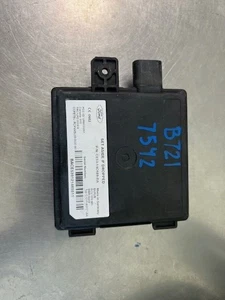 Driver Assist Blind Spot Alert Fits 10-12 FUSION 572425 - Picture 1 of 12