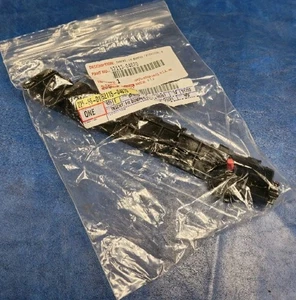 2016-2023 GENUINE OEM TOYOTA TACOMA BUMPER GUIDE EXTENSION (Front) 52115-04070 - Picture 1 of 3