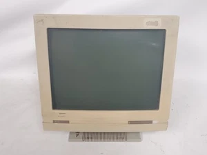 Vintage WYSE WY-60 900109-01 Green Terminal Monitor - Picture 1 of 7
