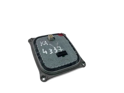 AUDI A7 Sportback 4GA, 4GF Centralina Luci Xenon 4G0907472A 2012 30817990 - Immagine 1 di 4