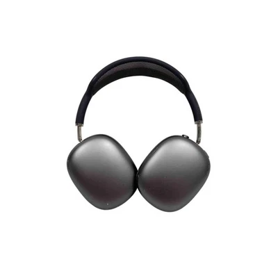 Apple AirPods Max A2096 Noise Cancelling Voice Activated Wireless Headphones - Image 1 of 4