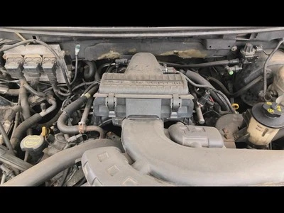 Engine New Style 5.4L VIN 5 8th Digit 3V SOHC Fits 04 FORD F150 PICKUP 6605212 Foto 1 de 4