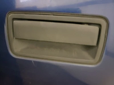 Driver Door Handle Exterior Door Rear Fits 00-05 BLAZER S10/JIMMY S15 1164618 - Image 1 of 4