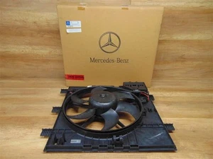 Complete Blower Genuine Mercedes 638 - A6385002293 - Picture 1 of 1