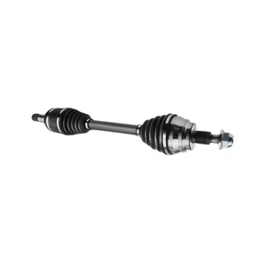 Front Diver Left CV Axle Assembly For Mercedes-Benz GL350 2013-2015 ML350 ML550 - Picture 1 of 5